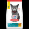 Science Diet Kitten Indoor Chicken Recipe Dry Cat Food 7lb - Poudre Pet and Feed Supply